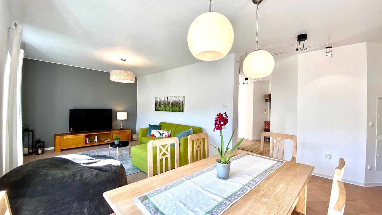 Photo of Livingroom in Mainz-Bingen