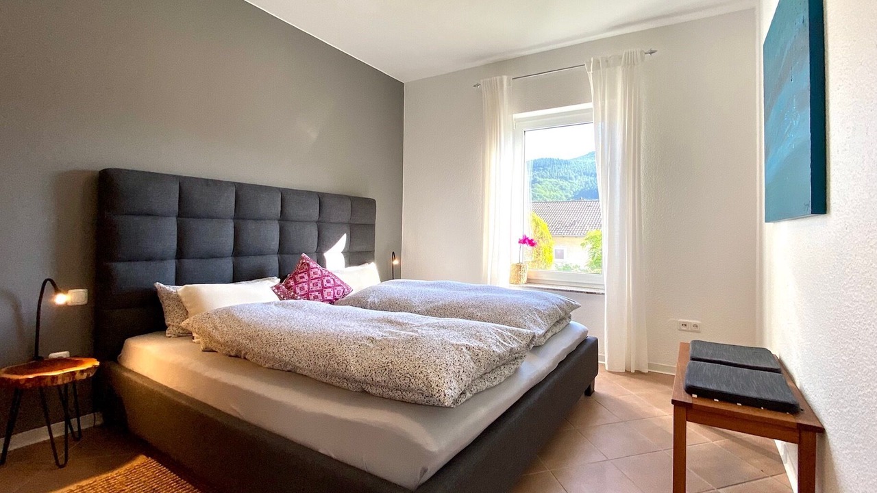 Photo of Bedroom in Mainz-Bingen