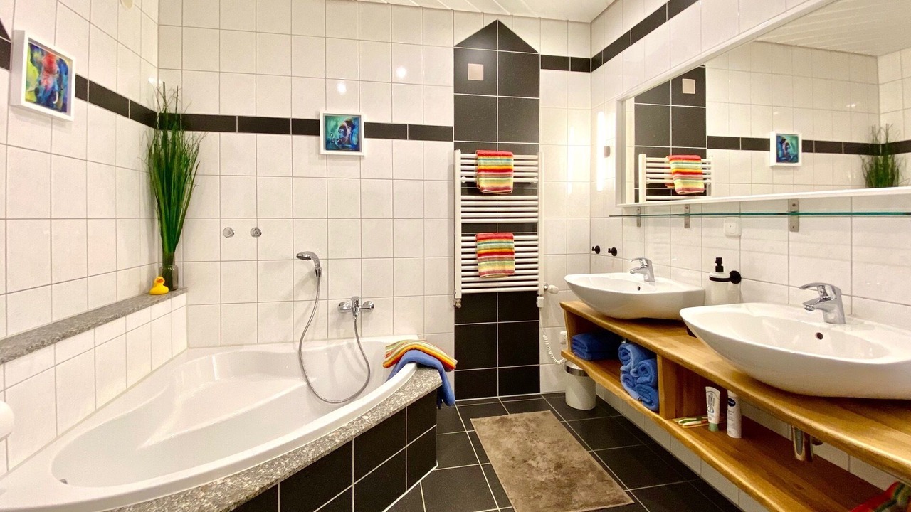 Photo of Bathroom in Mainz-Bingen