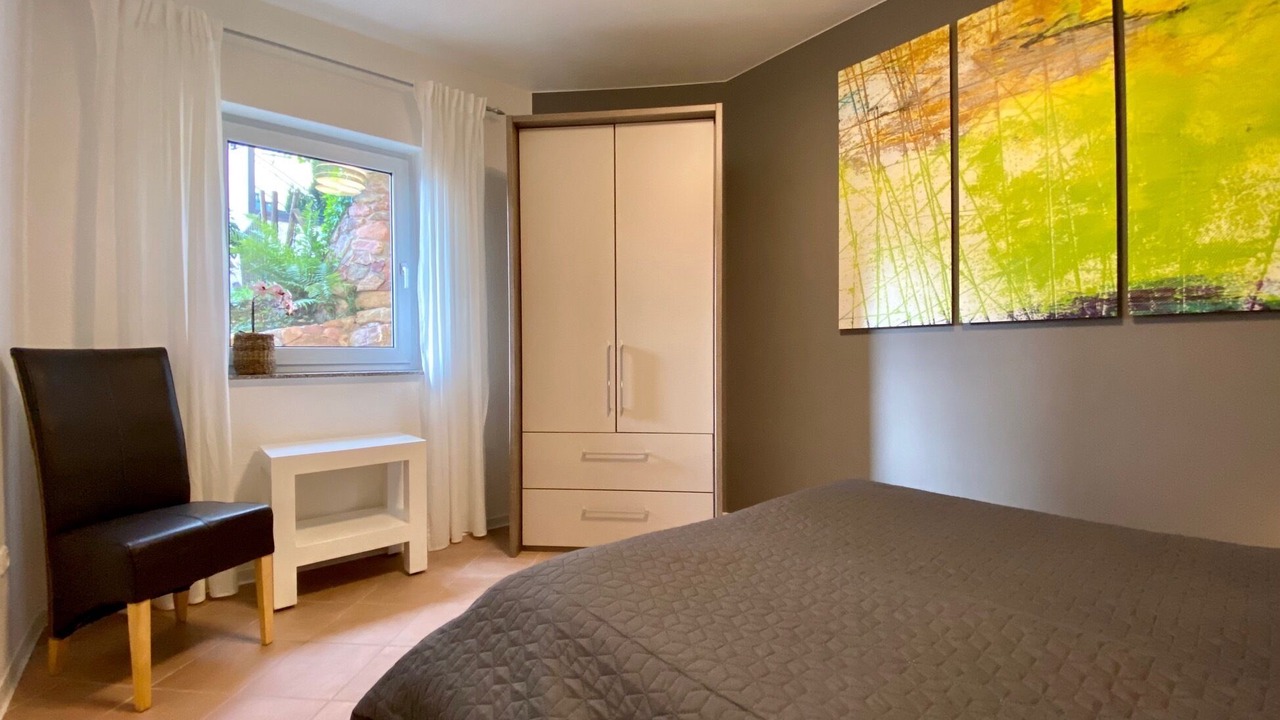 Photo of Bedroom in Mainz-Bingen