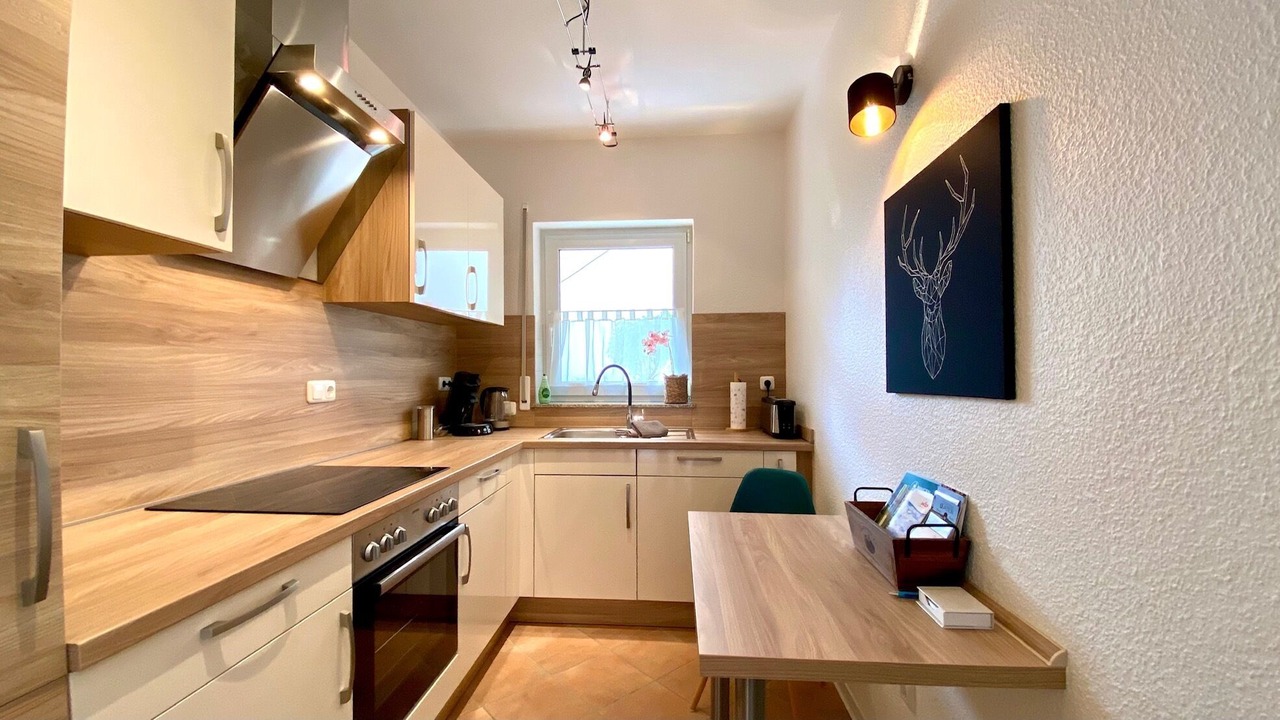 Photo of Kitchen in Mainz-Bingen