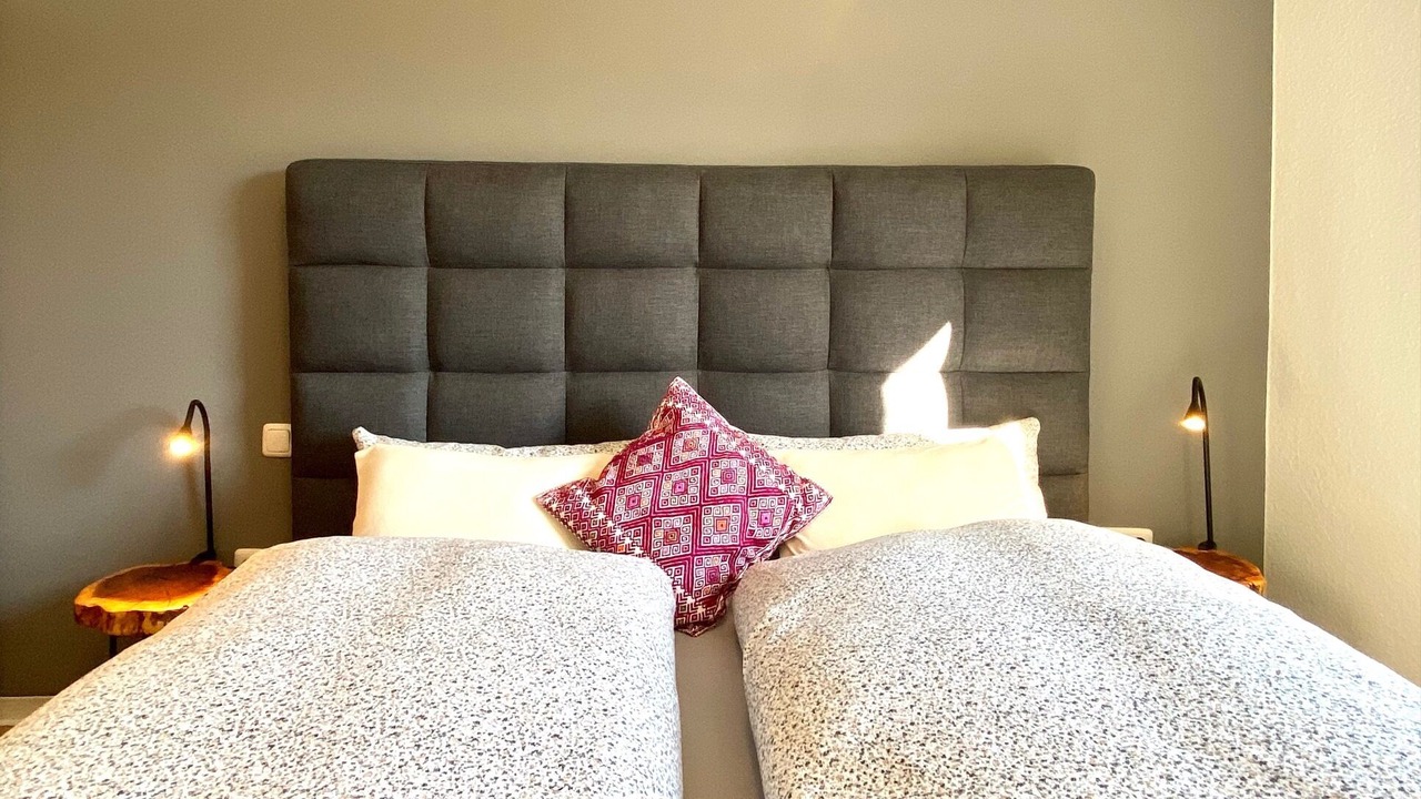 Photo of Bedroom in Mainz-Bingen