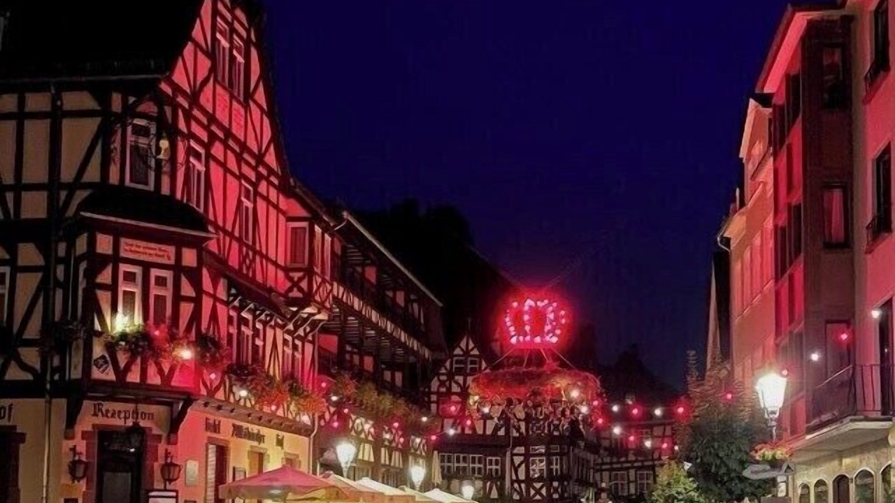 Photo of Outdoor in Mainz-Bingen