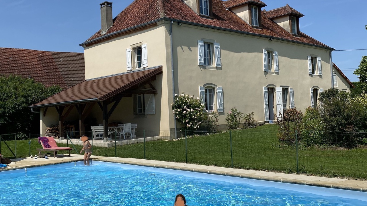 Photo of Outdoor in Bresse Haute Seille