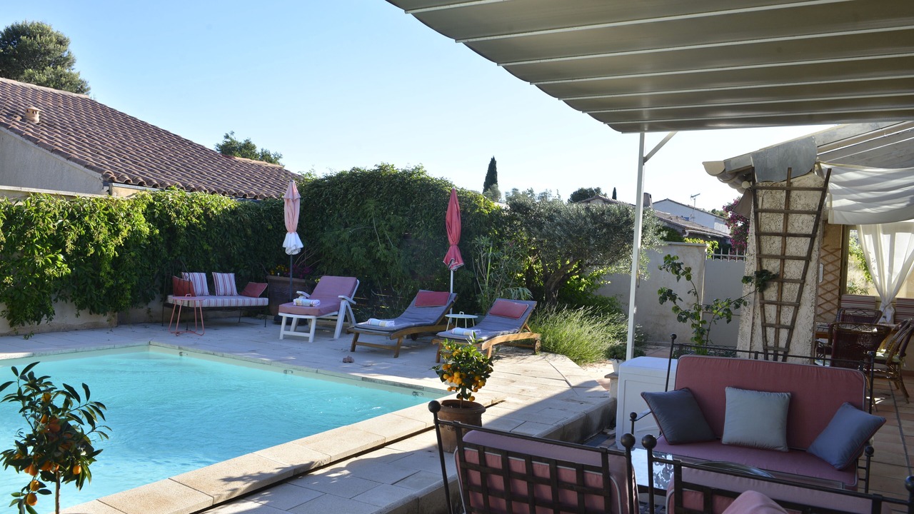 Photo of Outdoor in Les Angles