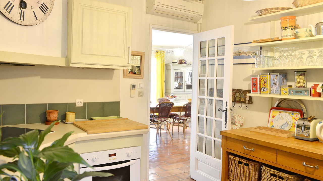 Photo of Kitchen in Les Angles