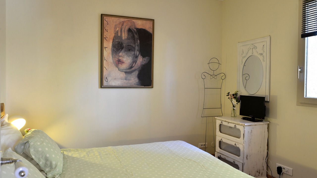 Photo of Bedroom in Les Angles