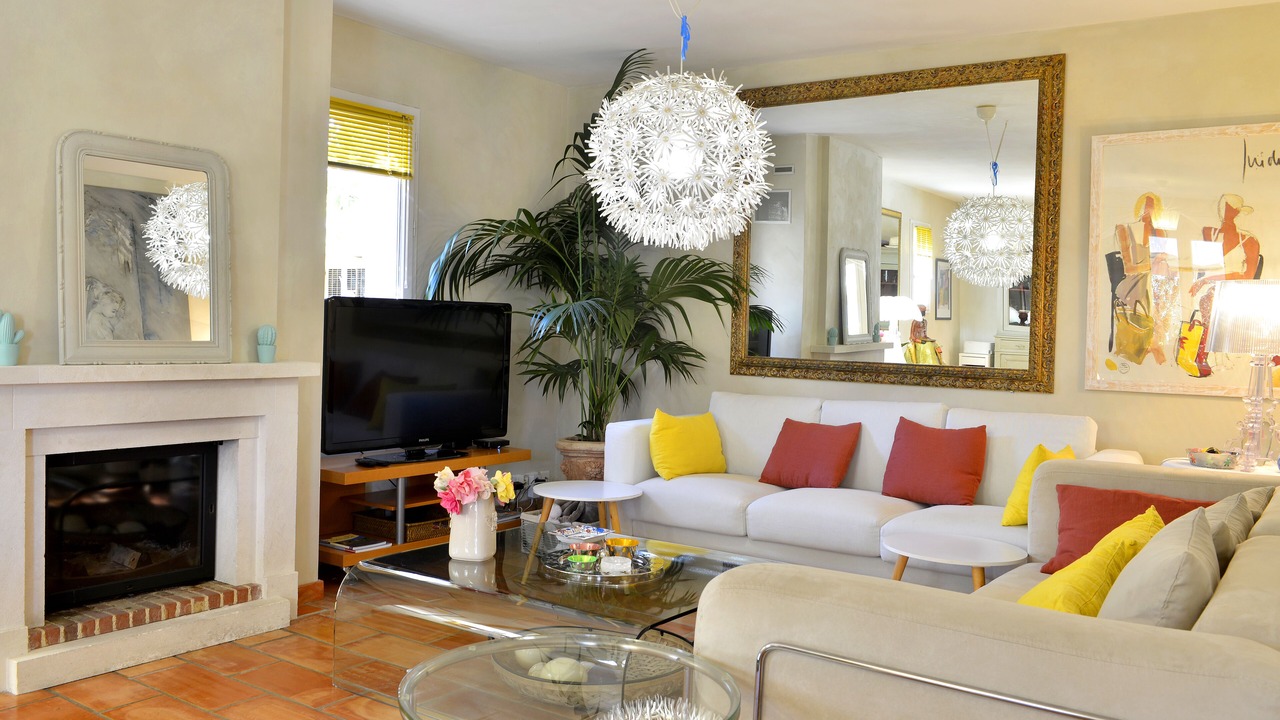 Photo of Livingroom in Les Angles