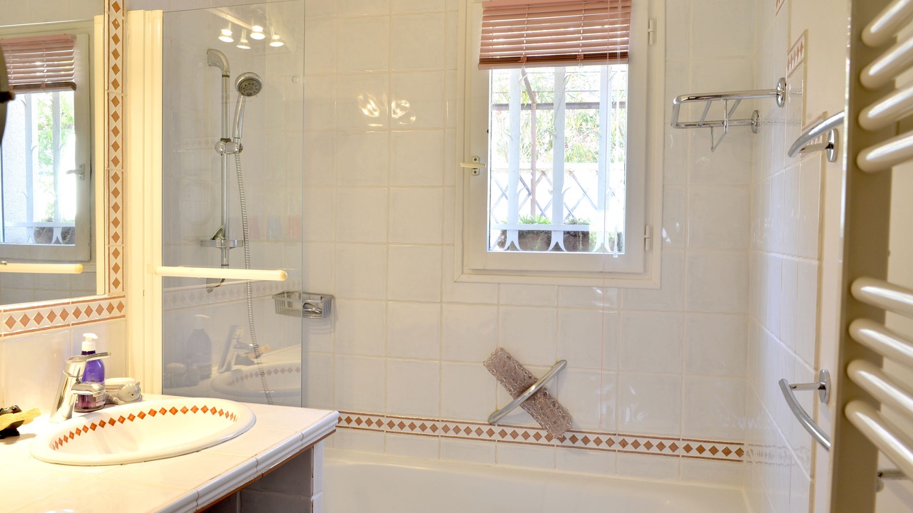 Photo of Bathroom in Les Angles