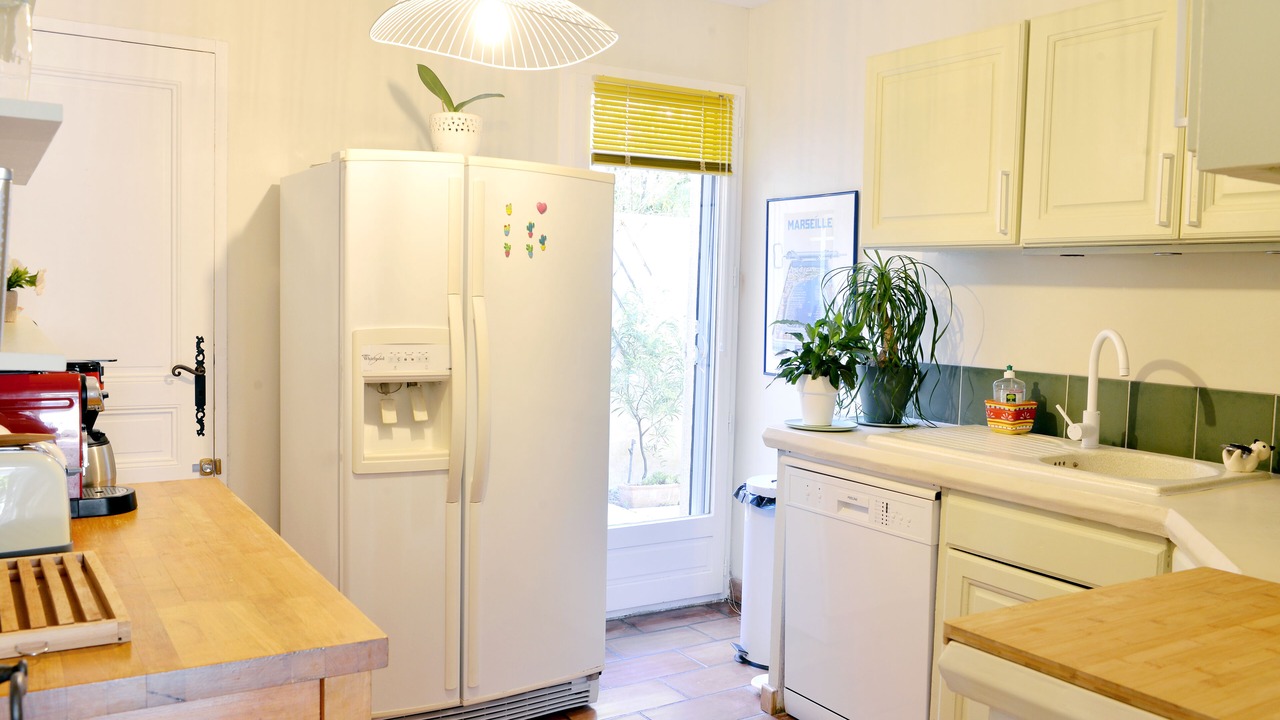 Photo of Kitchen in Les Angles