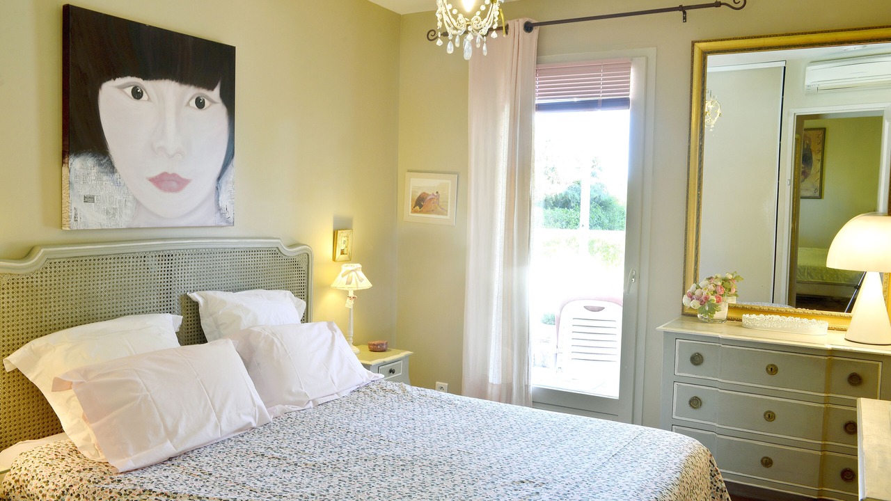 Photo of Bedroom in Les Angles