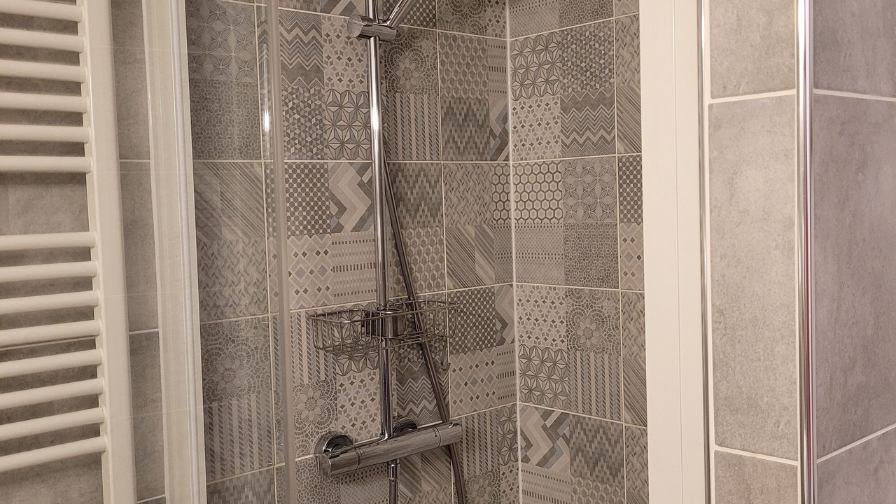 Photo of Bathroom in Tignes le Lac