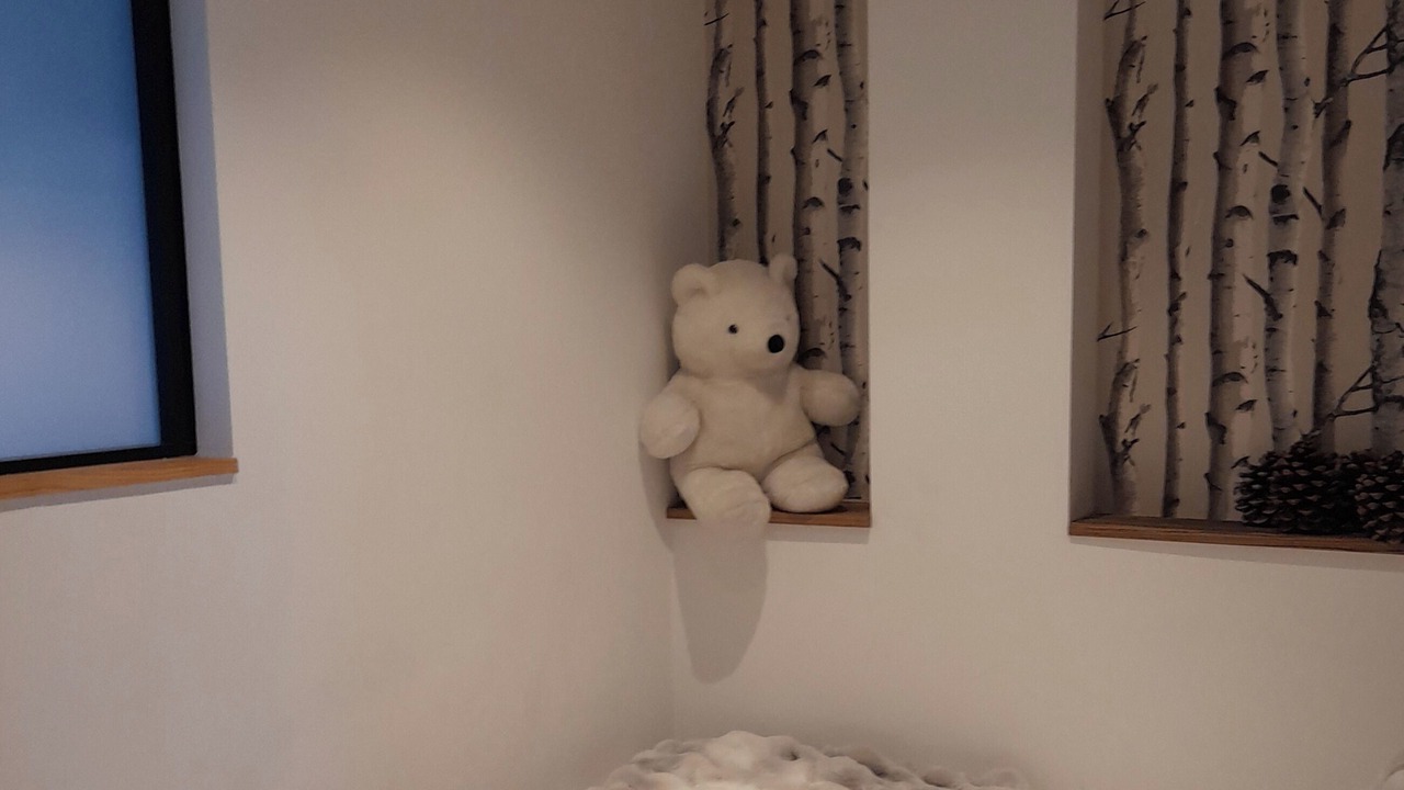 Photo of Bedroom in Tignes le Lac