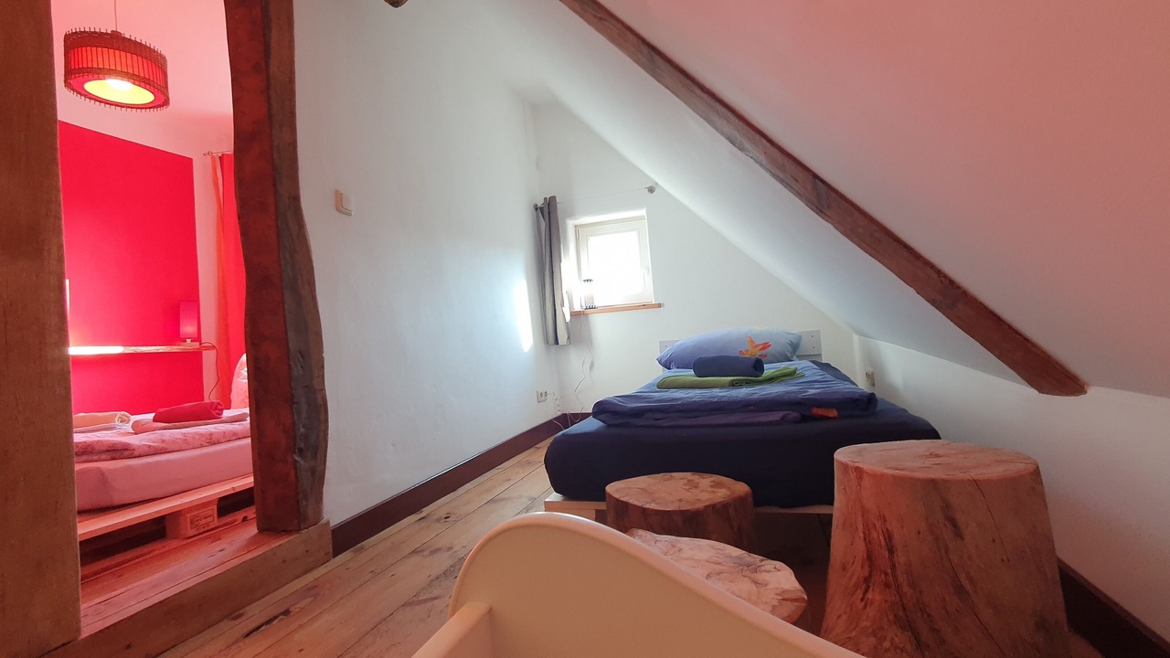 Photo of Bedroom in Pantow