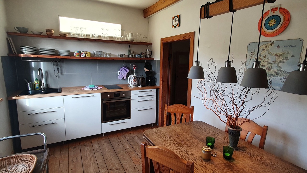 Photo of Kitchen in Pantow