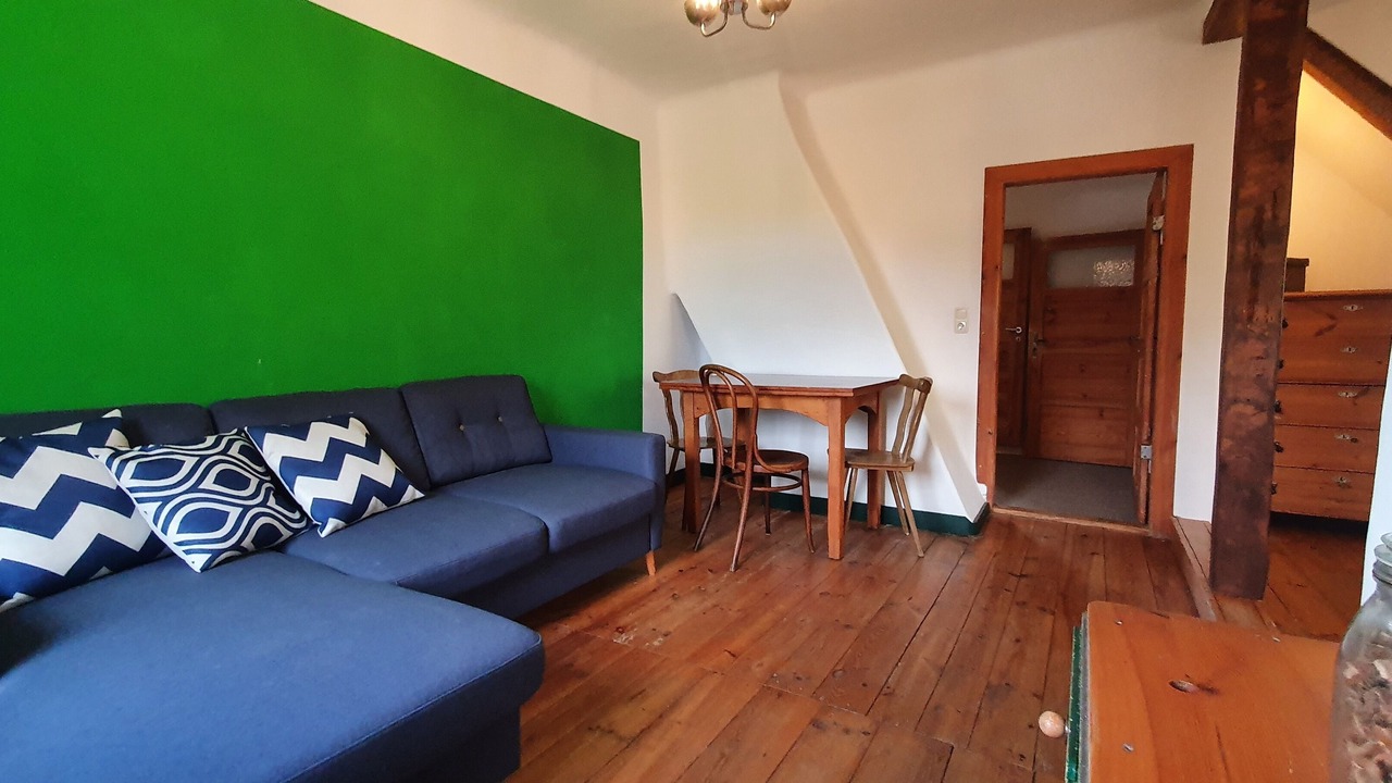 Photo of Livingroom in Pantow