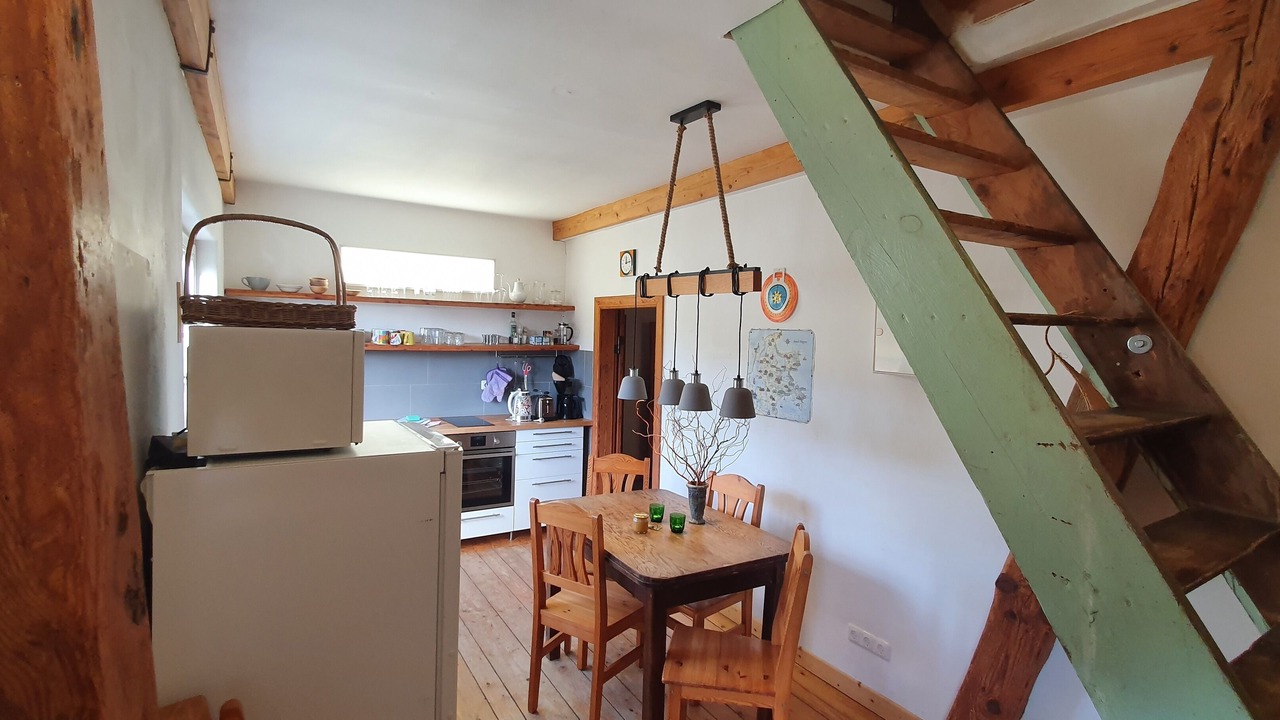 Photo of Kitchen in Pantow