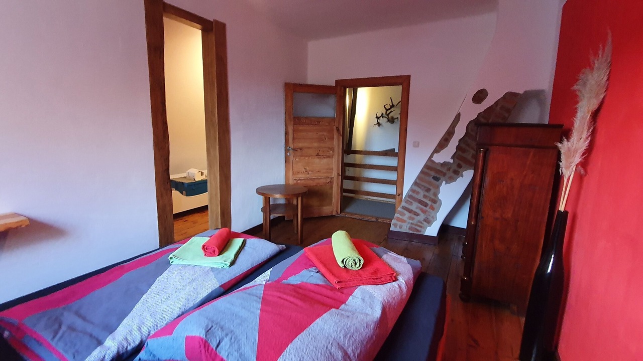 Photo of Bedroom in Pantow