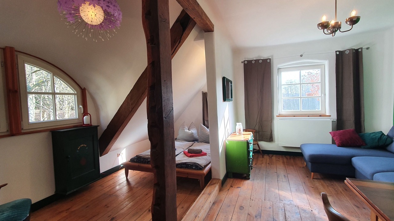 Photo of Livingroom in Pantow