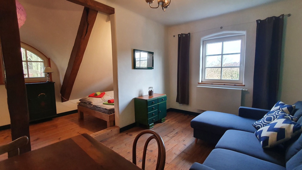 Photo of Livingroom in Pantow