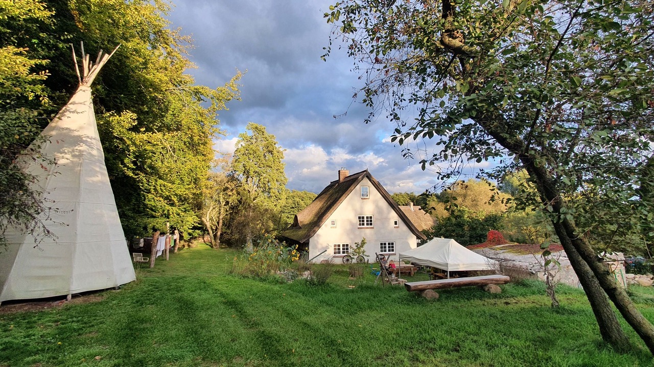 Photo of Outdoor in Pantow