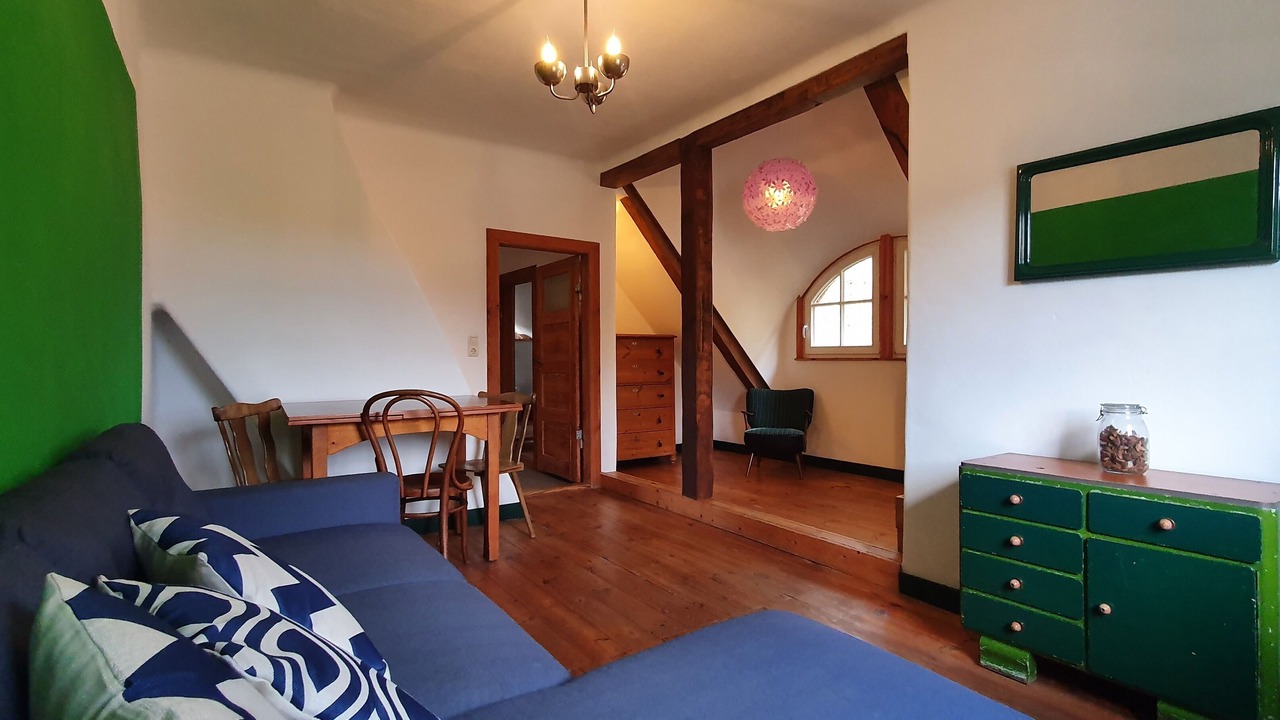Photo of Livingroom in Pantow