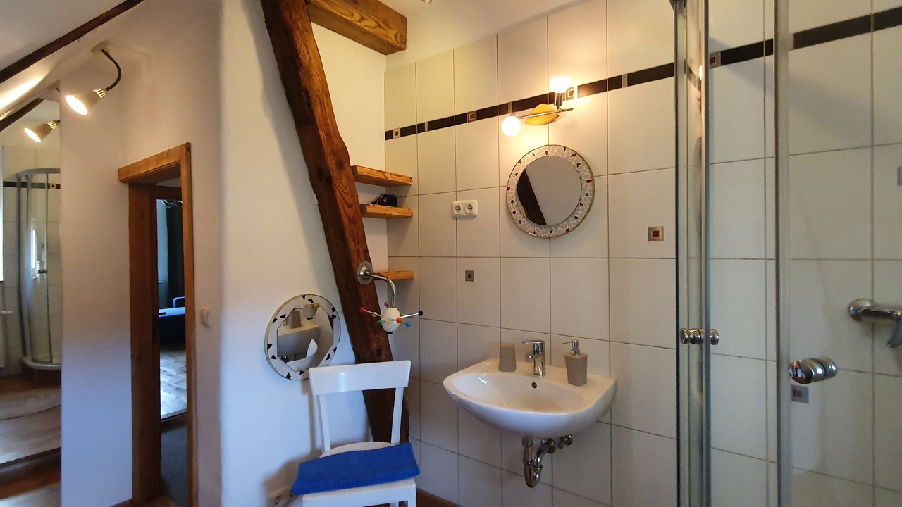 Photo of Bathroom in Pantow
