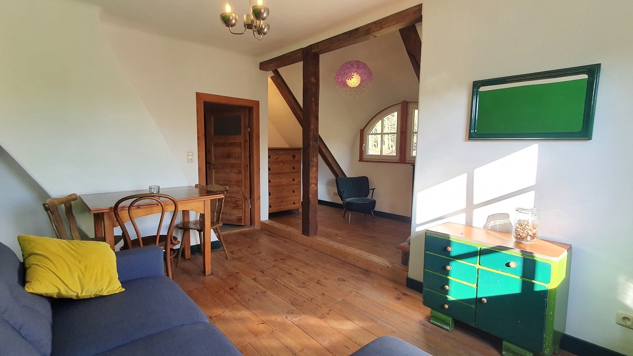 Photo of Livingroom in Pantow