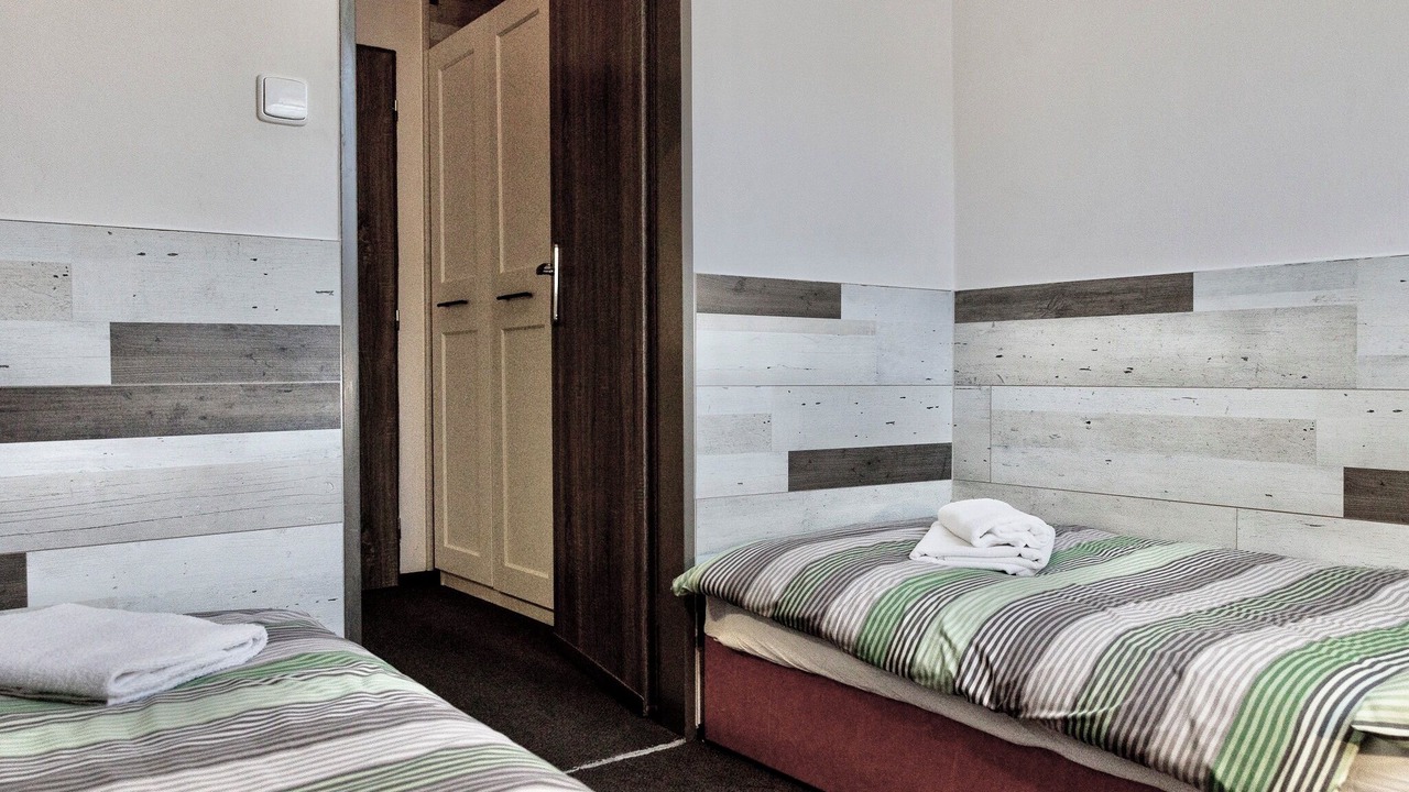Photo of Bedroom in Brevnov