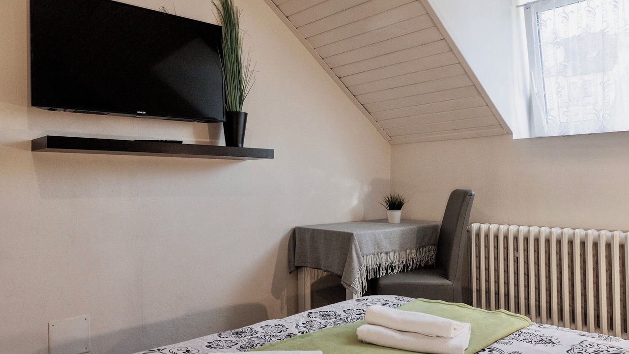 Photo of Bedroom in Brevnov
