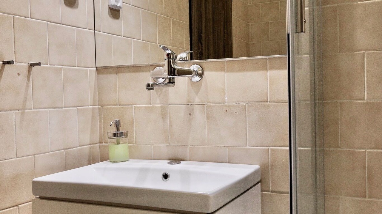 Photo of Bathroom in Brevnov