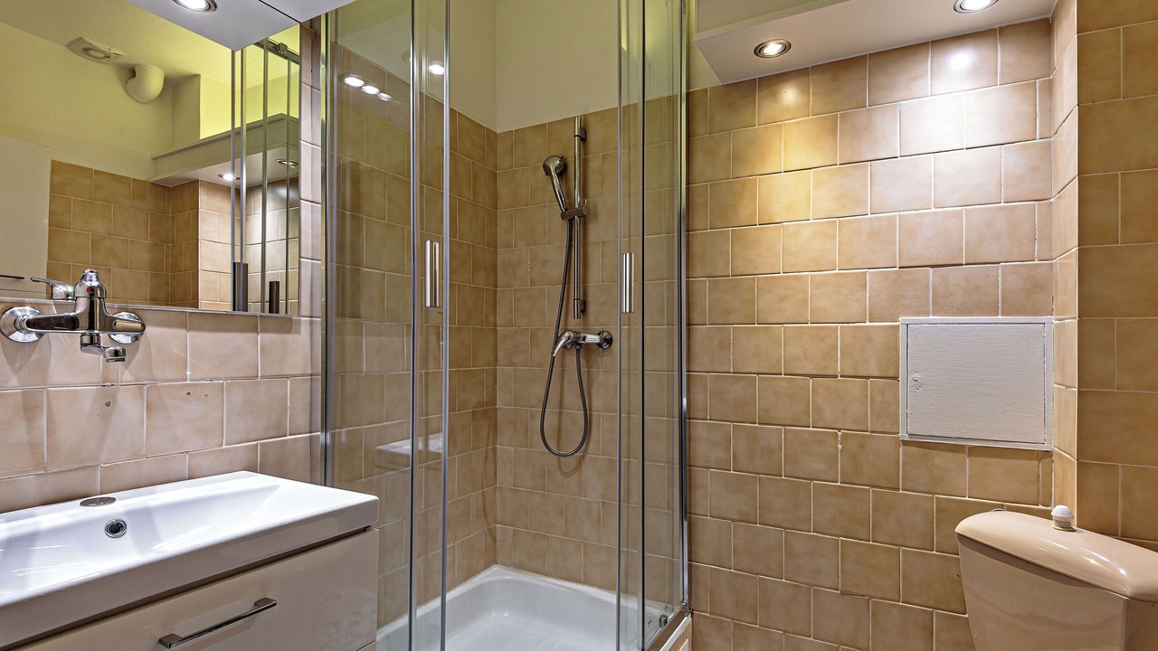 Photo of Bathroom in Brevnov