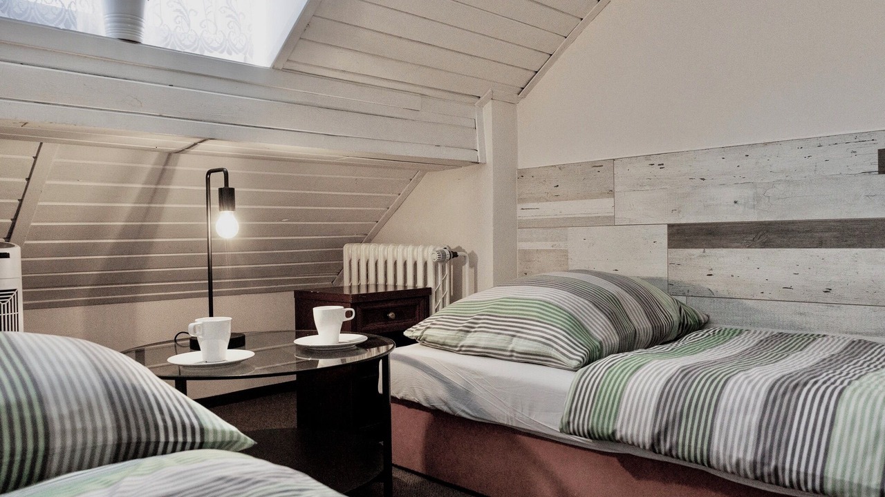 Photo of Bedroom in Brevnov