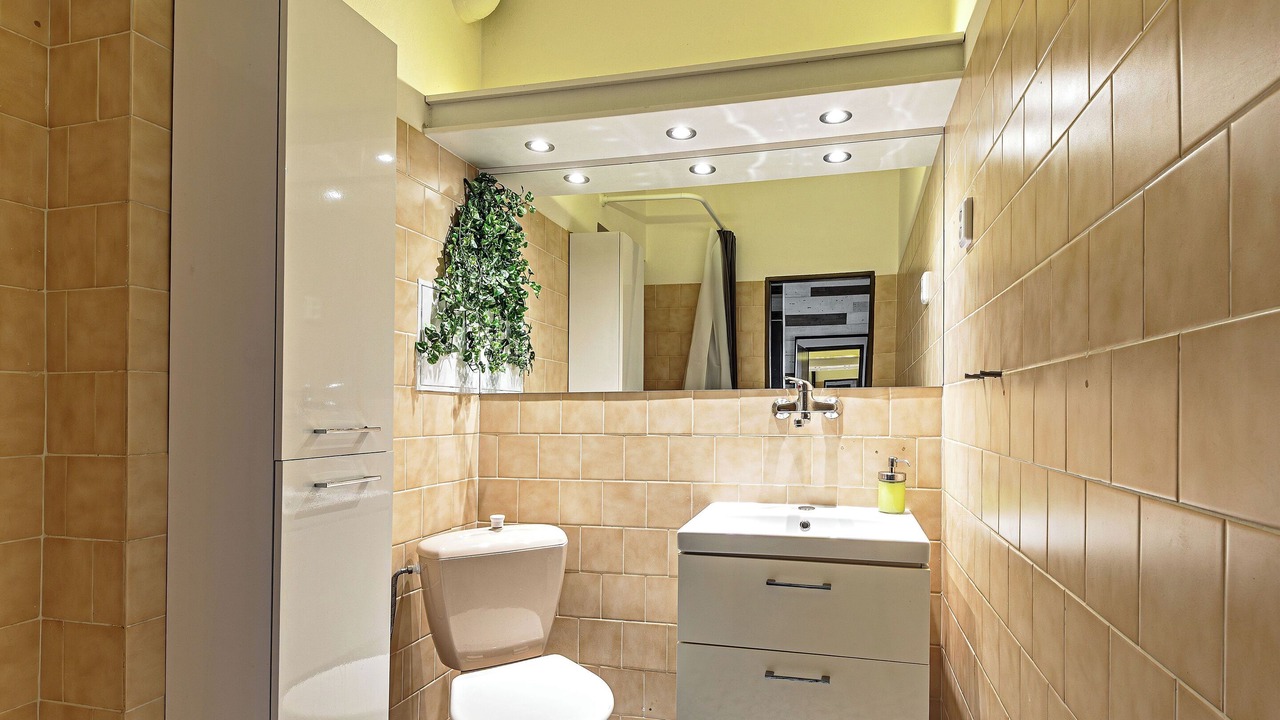 Photo of Bathroom in Brevnov