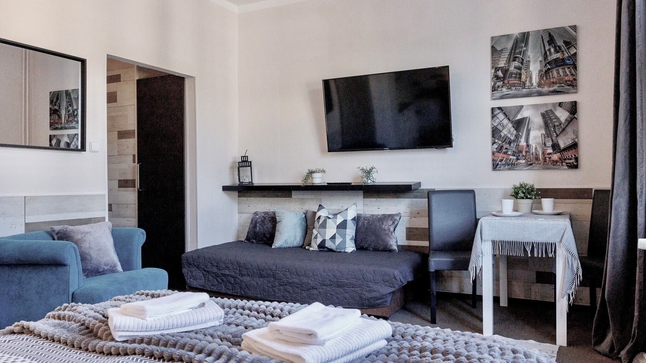 Photo of Livingroom in Stresovice