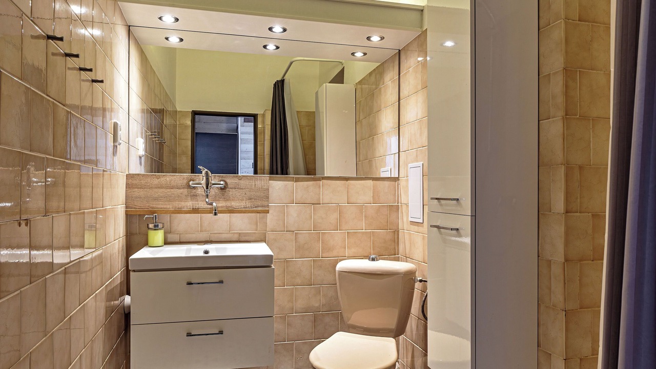 Photo of Bathroom in Stresovice