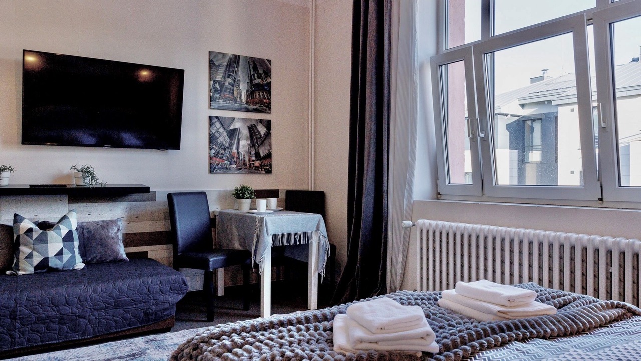 Photo of Bedroom in Stresovice