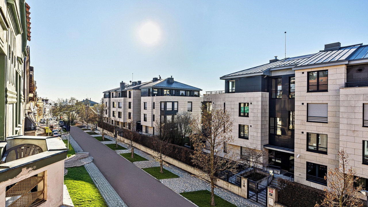 Photo of Outdoor in Stresovice