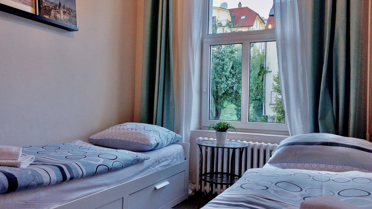 Photo of Bedroom in Stresovice