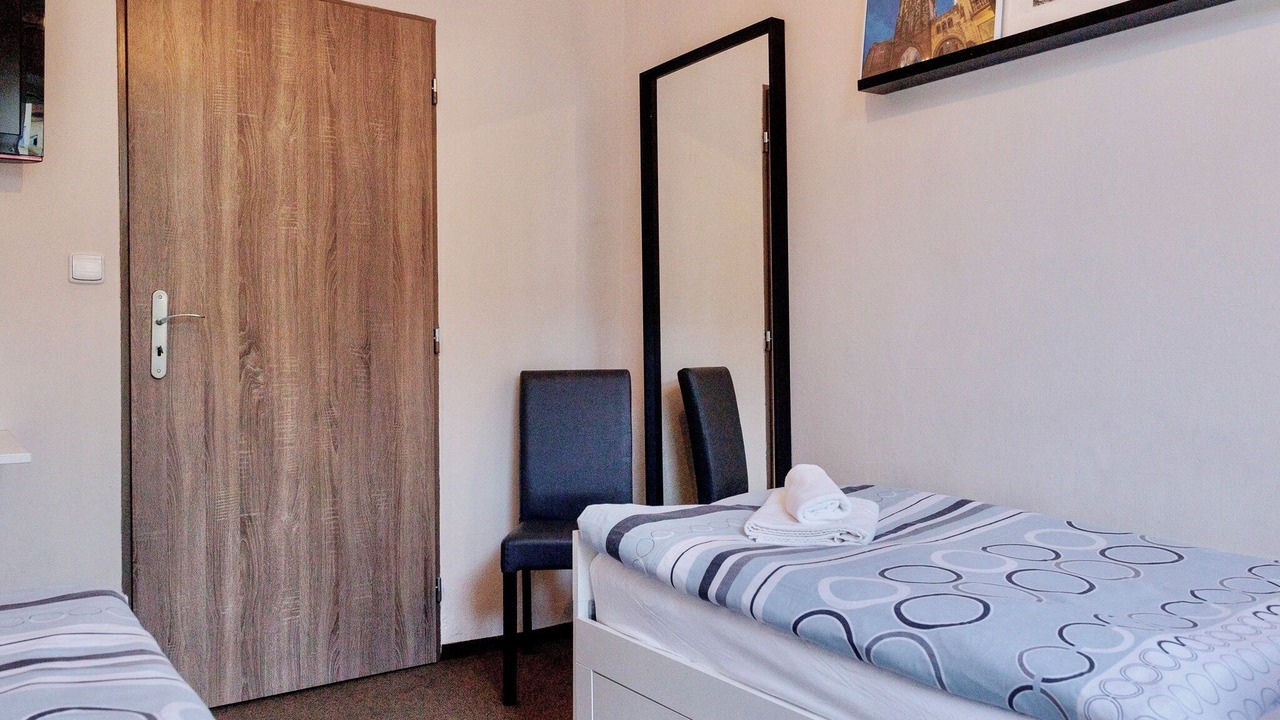 Photo of Bedroom in Stresovice