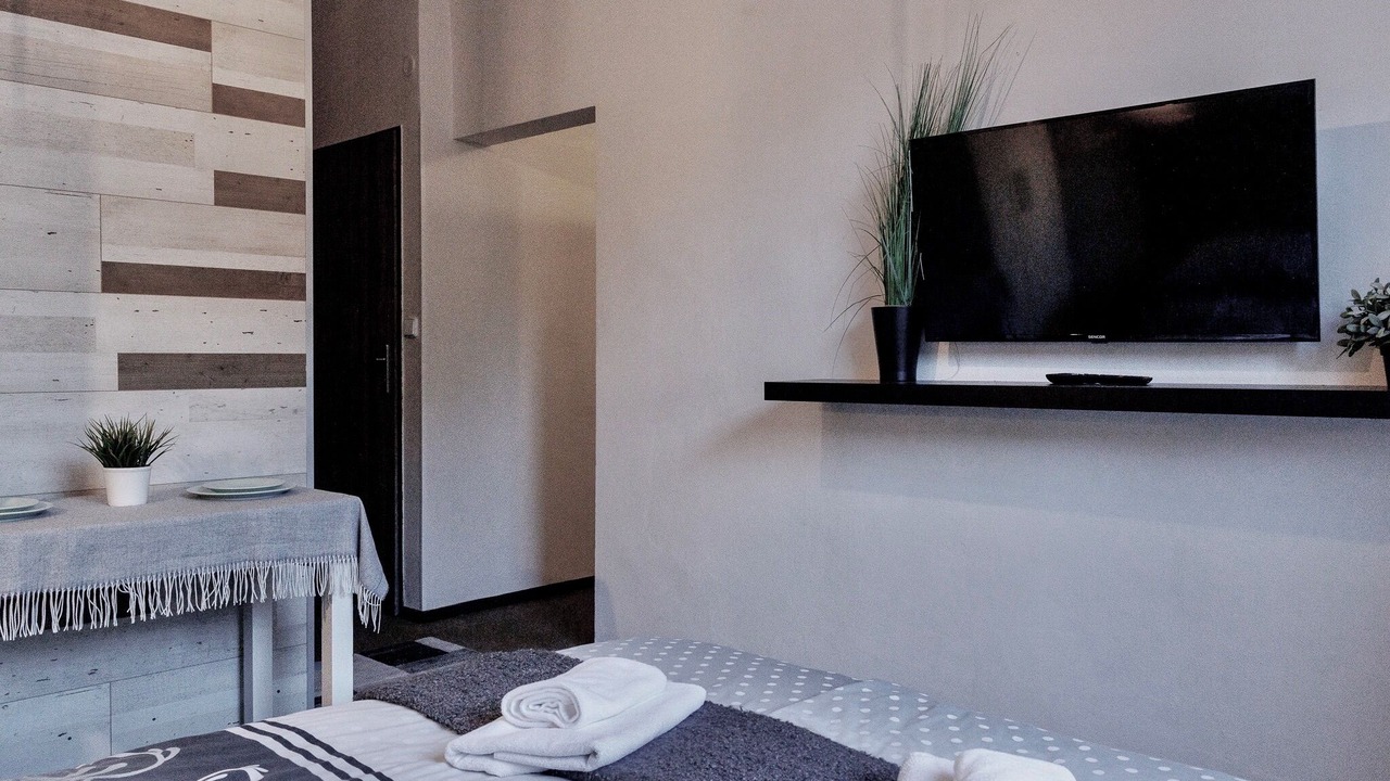 Photo of Bedroom in Stresovice