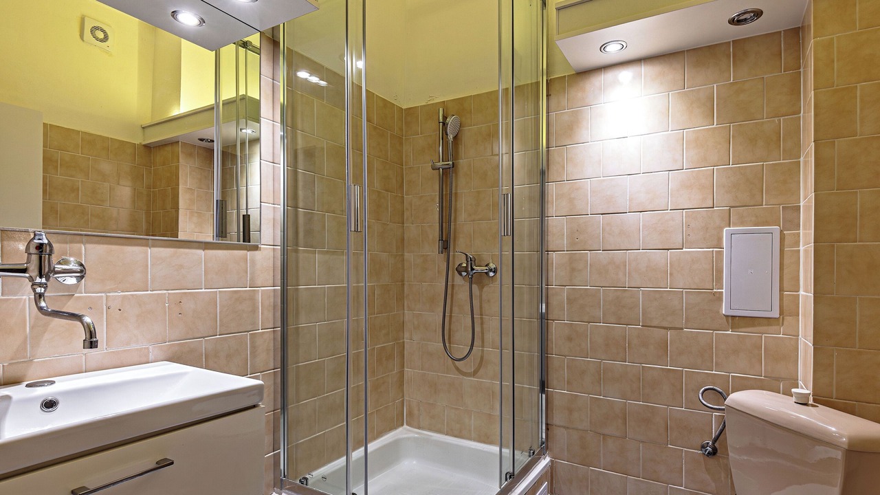 Photo of Bathroom in Stresovice