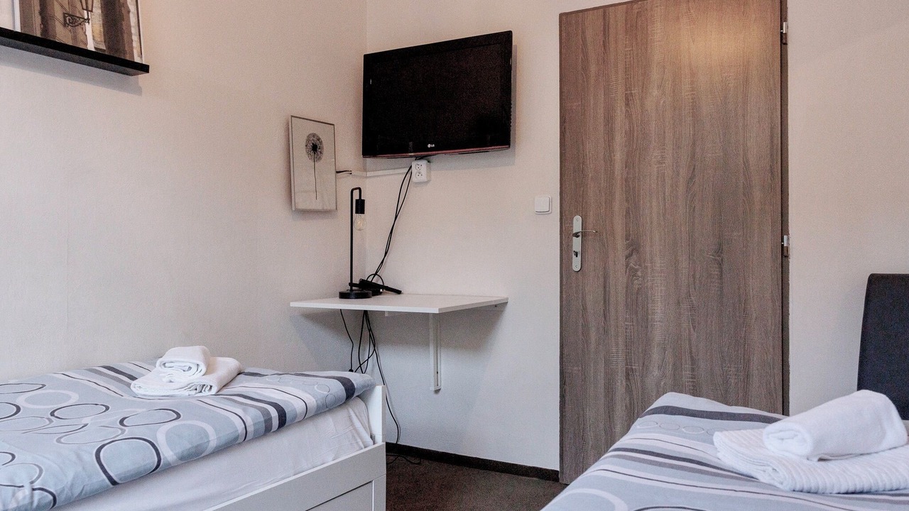 Photo of Bedroom in Stresovice