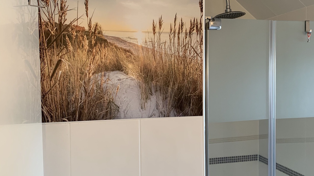 Photo of Bathroom in Hamswehrum