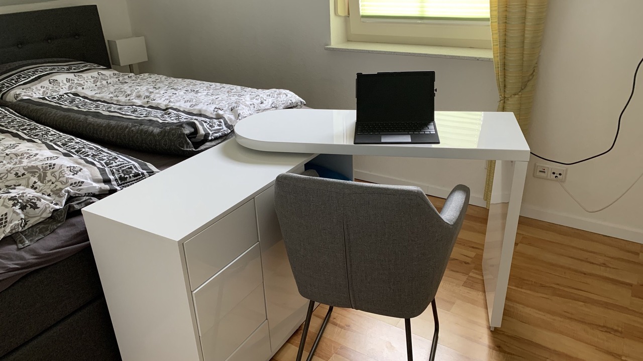 Photo of Bedroom in Hamswehrum