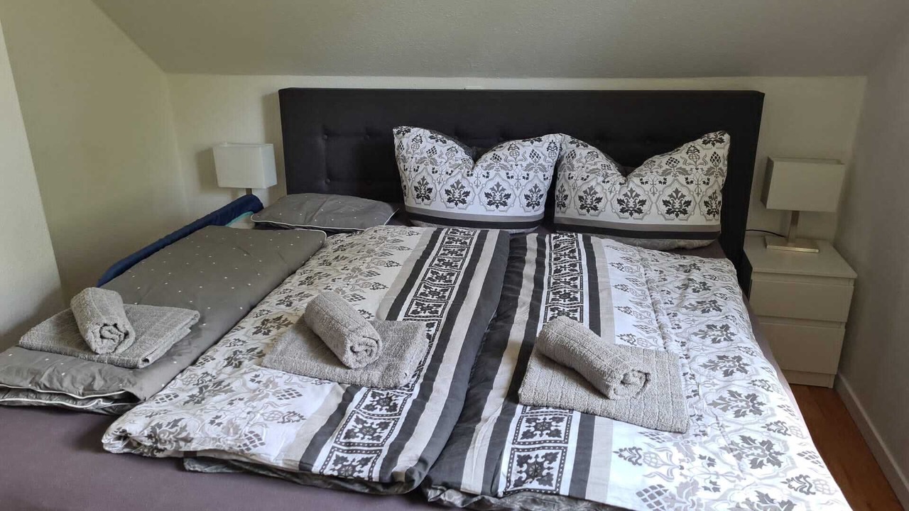 Photo of Bedroom in Hamswehrum