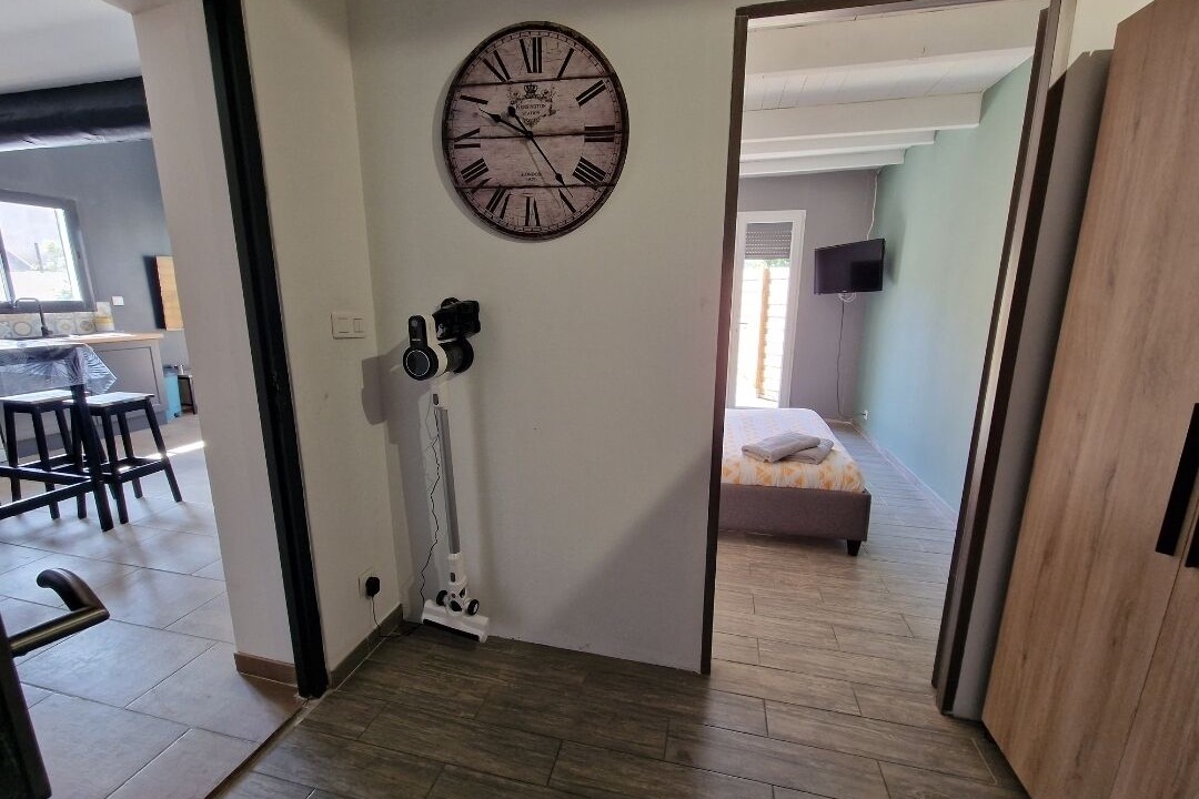 Photo of Bedroom in Fos-sur-Mer