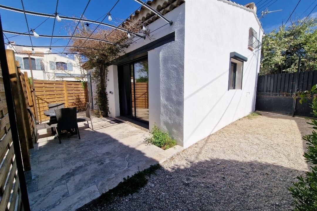 Photo of Outdoor in Fos-sur-Mer