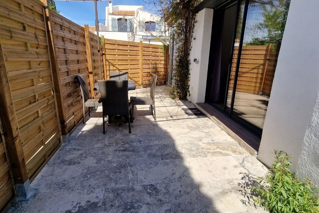 Photo of Outdoor in Fos-sur-Mer