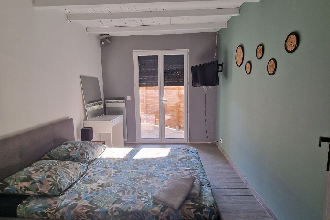 Photo of Bedroom in Fos-sur-Mer